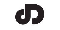 DD logo