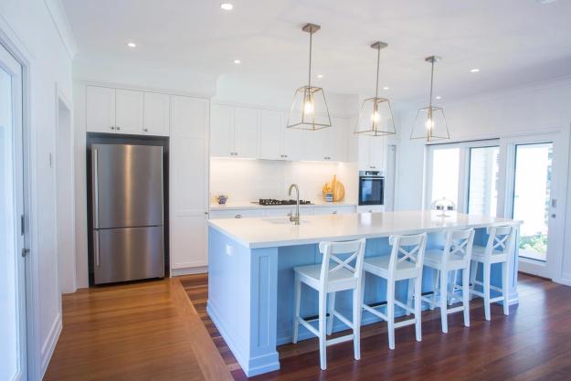 Makings of Fine Kitchens and Bathrooms | Luxury Renovations Brisbane ...