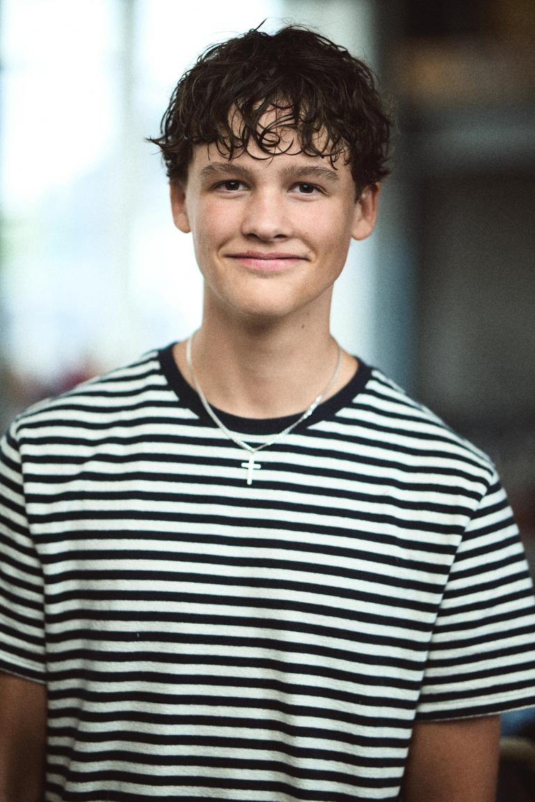 Frederik