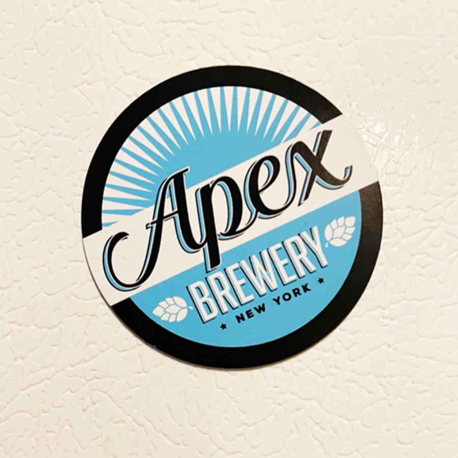 Apex Magnet
