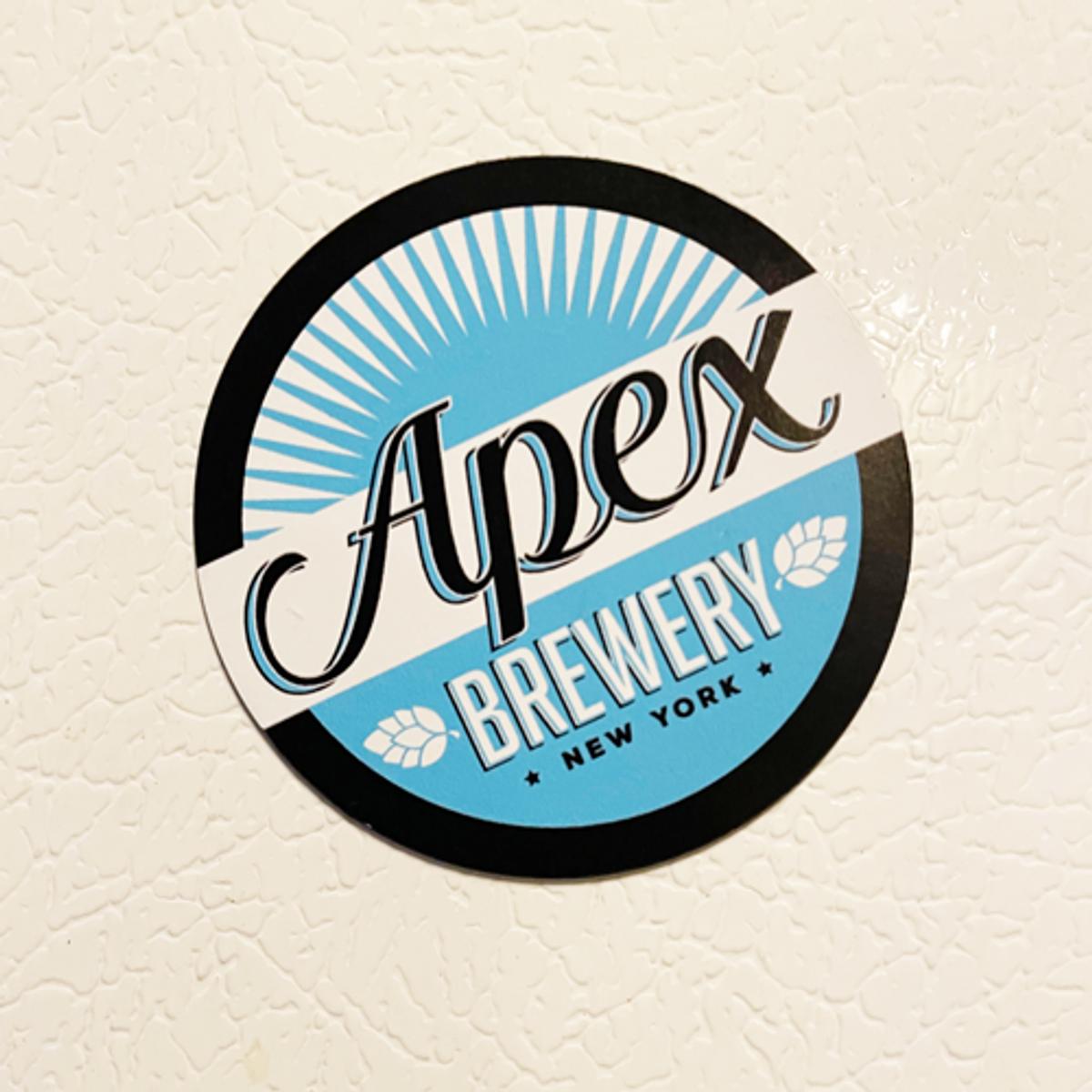 Apex Magnet