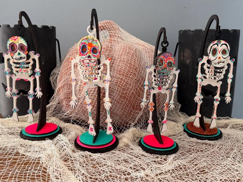 Skeletons
