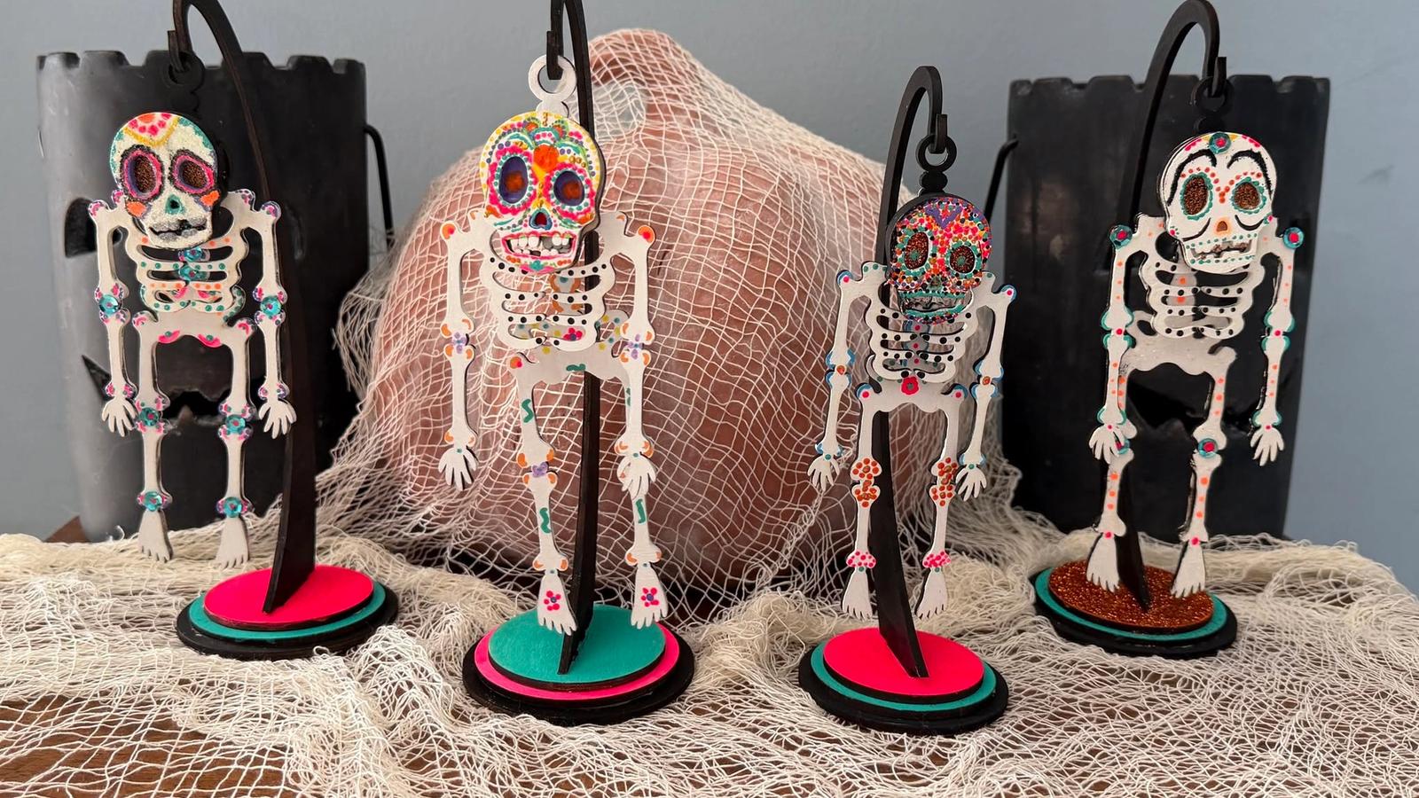 Skeletons