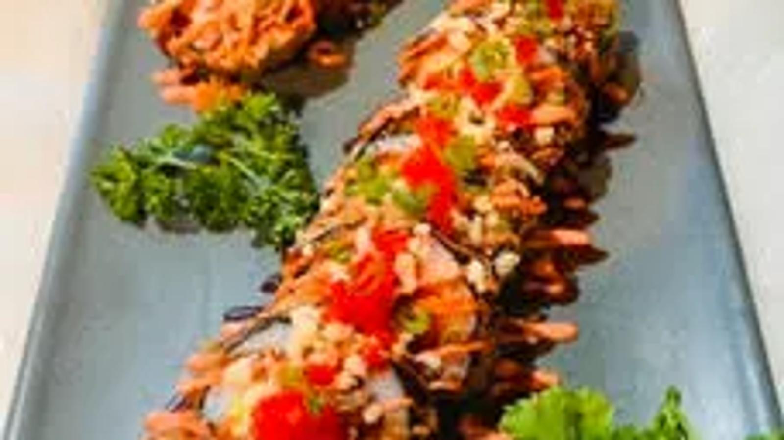 Roll&Win Sushi