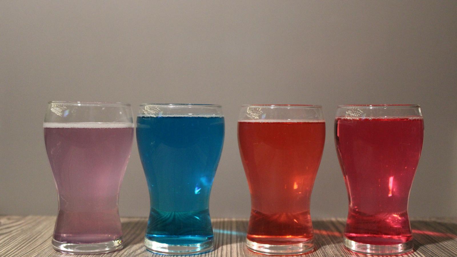Hard Seltzer