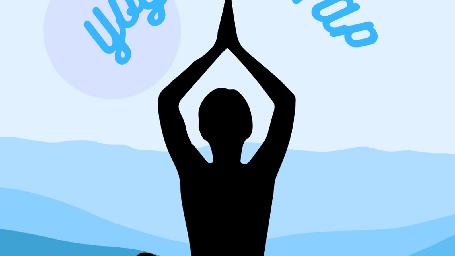 Yoga on Tap