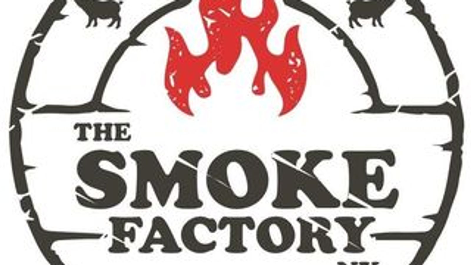 Smokefactory NY
