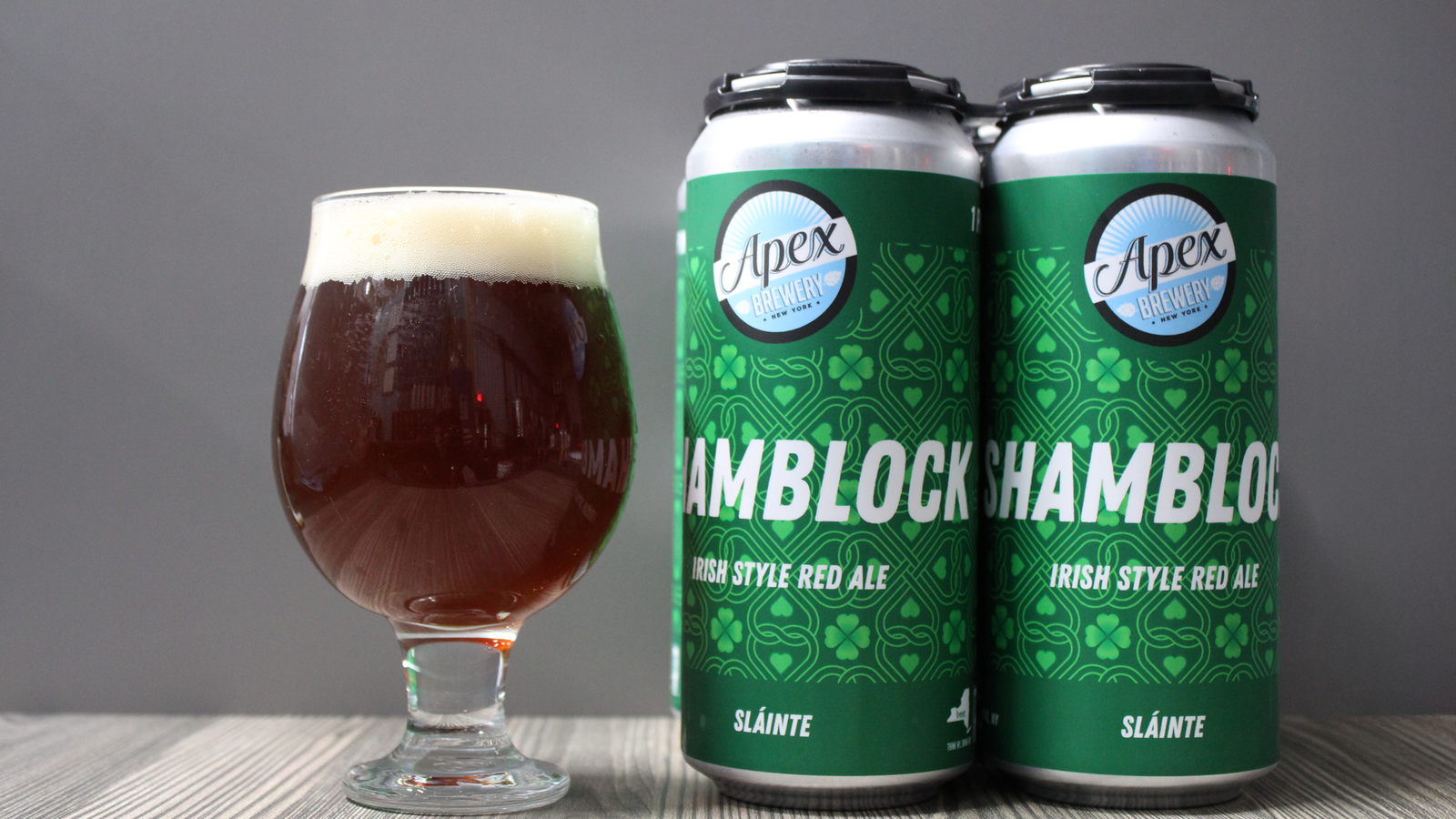 Shamblock