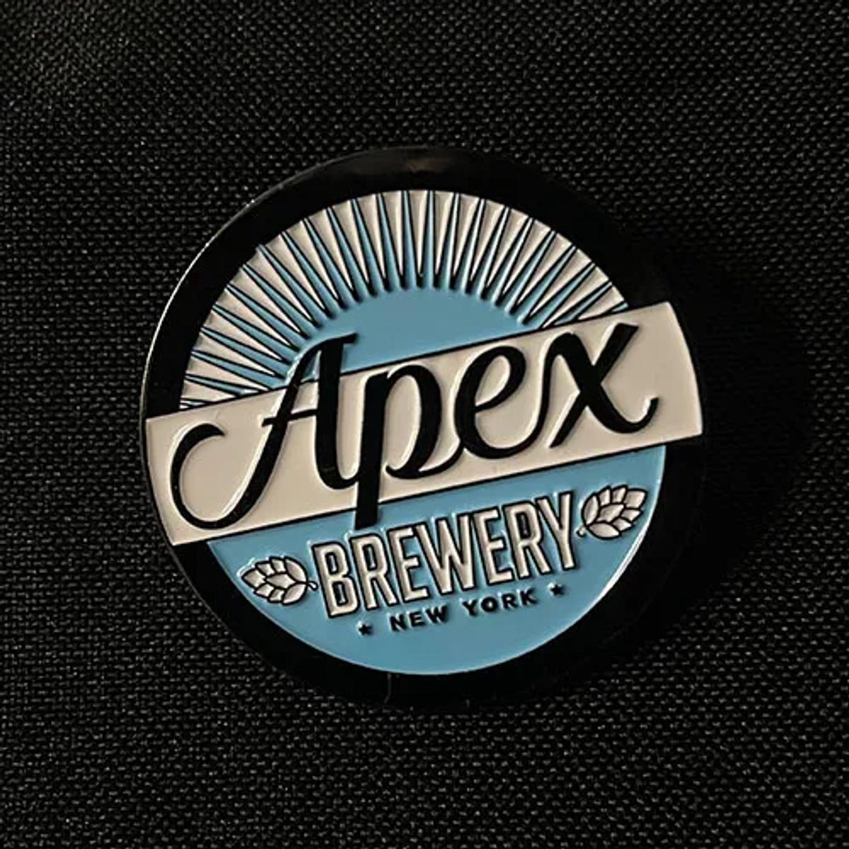 Apex Pin