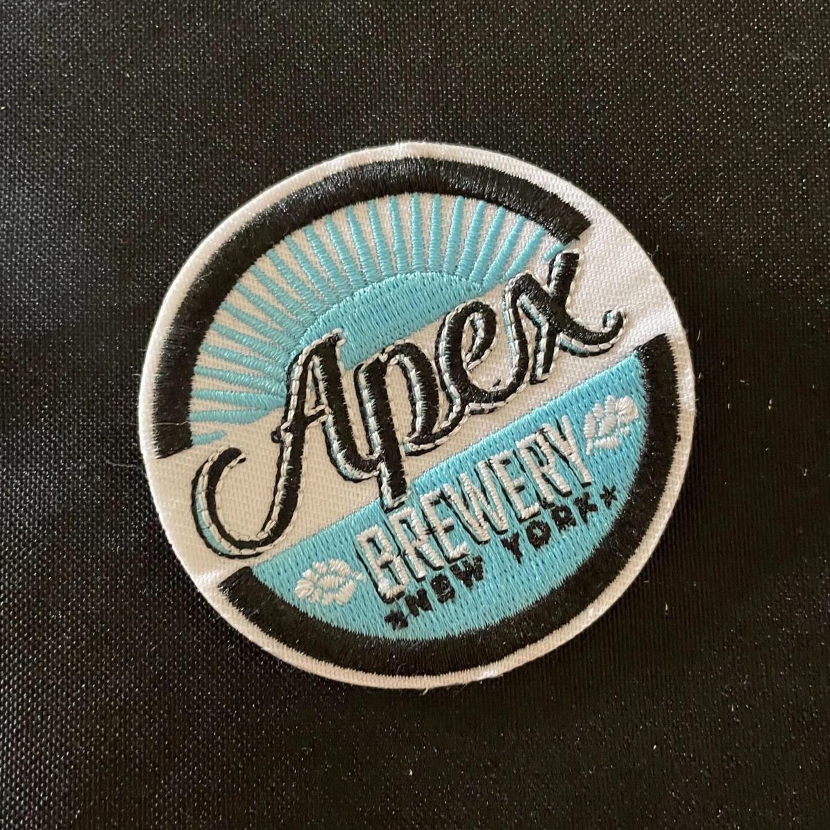 Apex Patch
