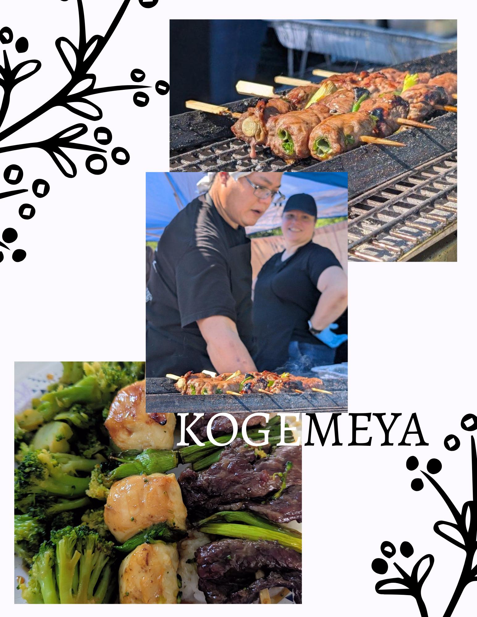 Kogemaya