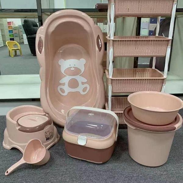 Convertible high chair
