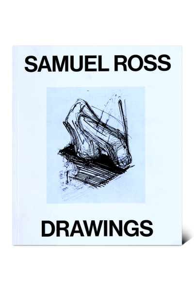 SRA SRA - Samuel Ross - DRAWINGS - 1.0:  Contents: Illustration, drawing, sketching, painting.  Softback.  Digital print - Matte laminate.  280 pages.