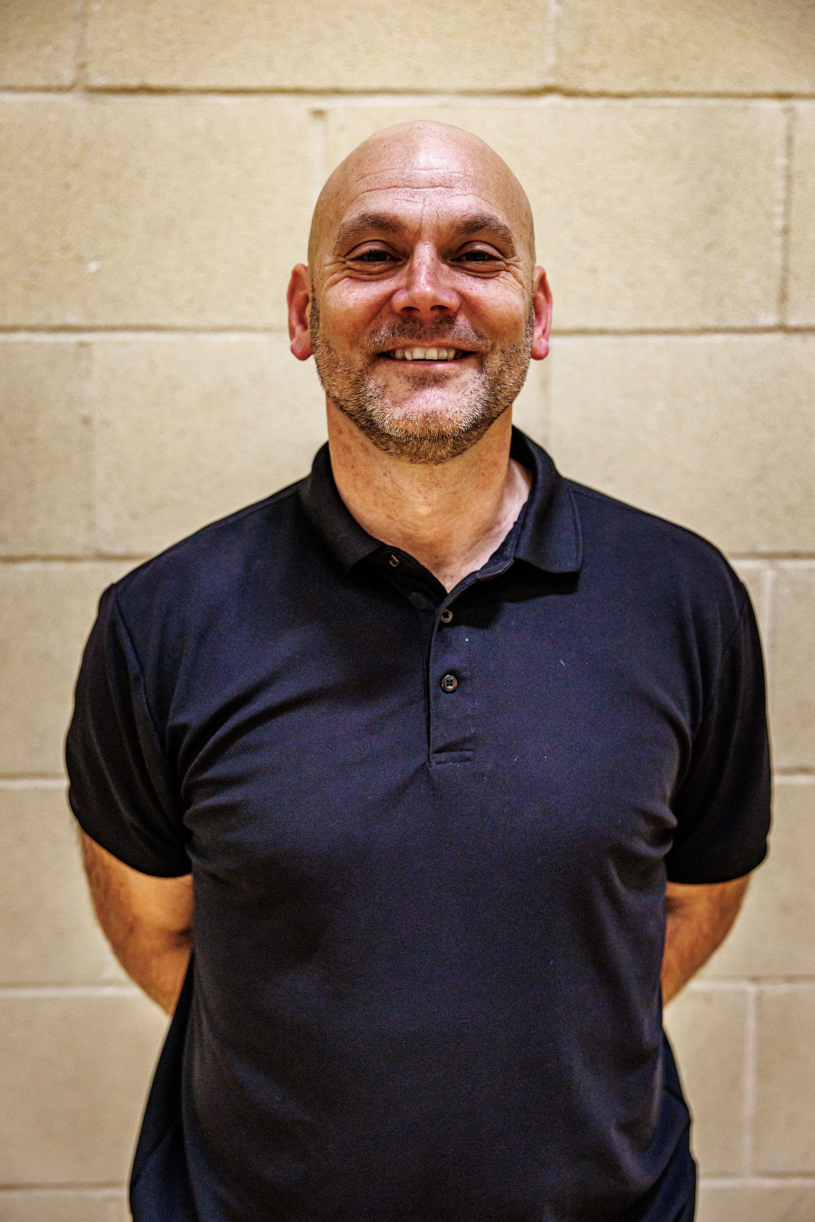 Paul Walton
