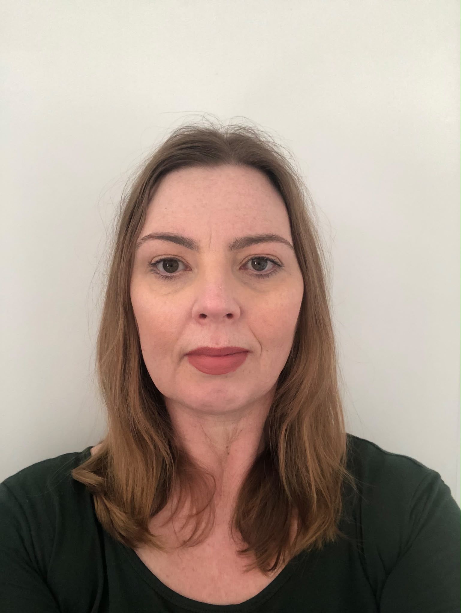 Anna Morgan
