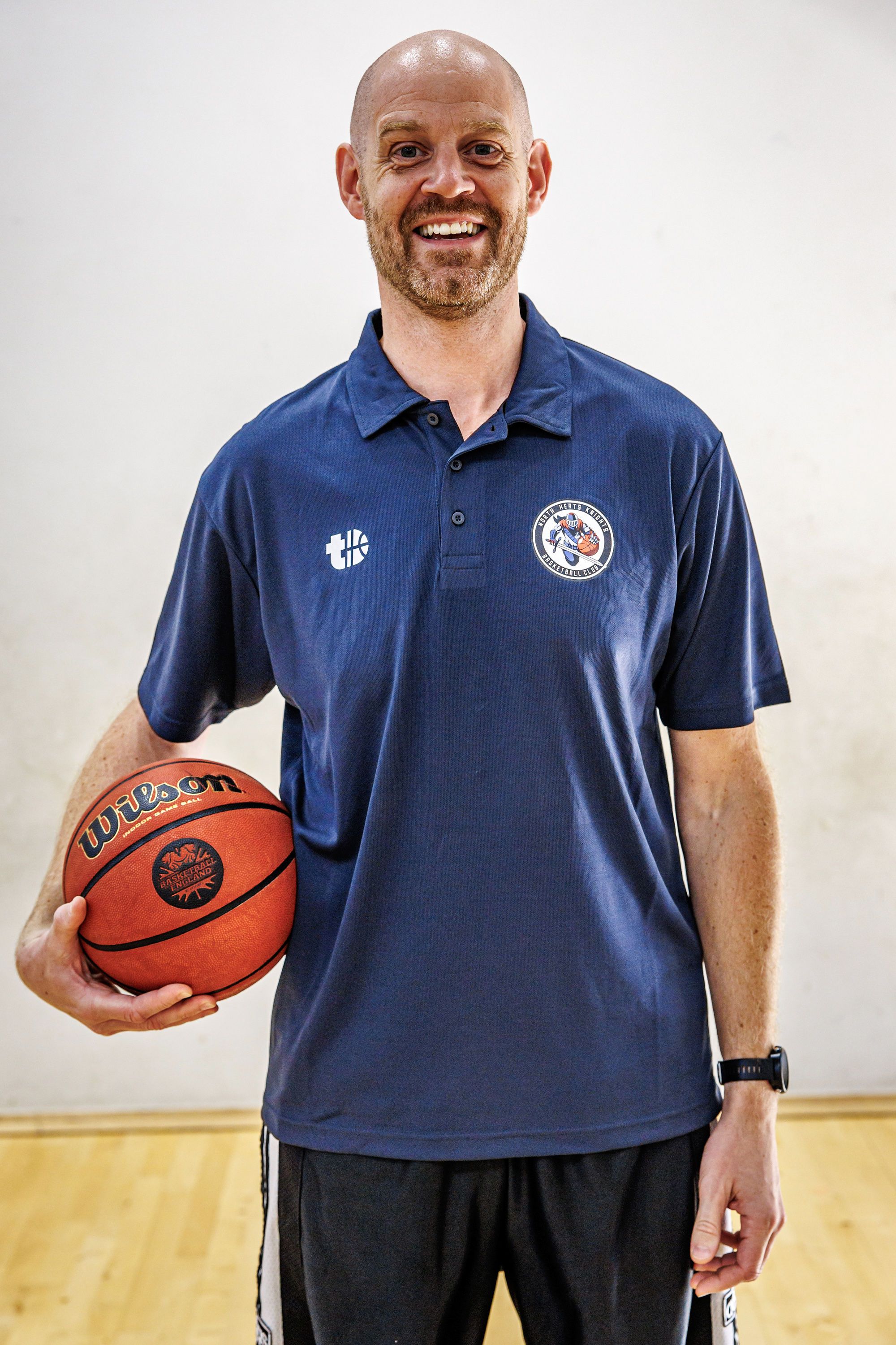 Chris Whybrow