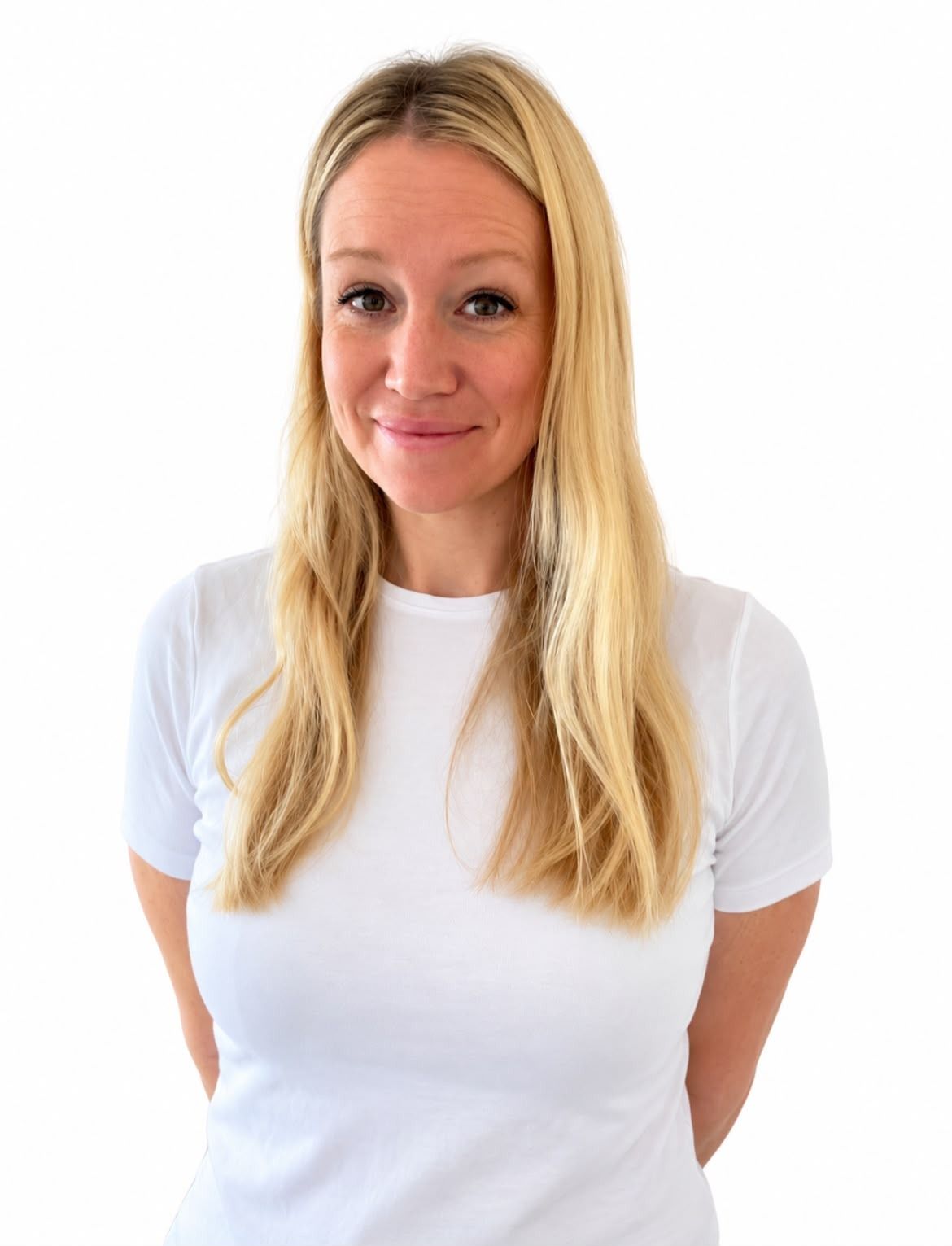 Beth Edwards