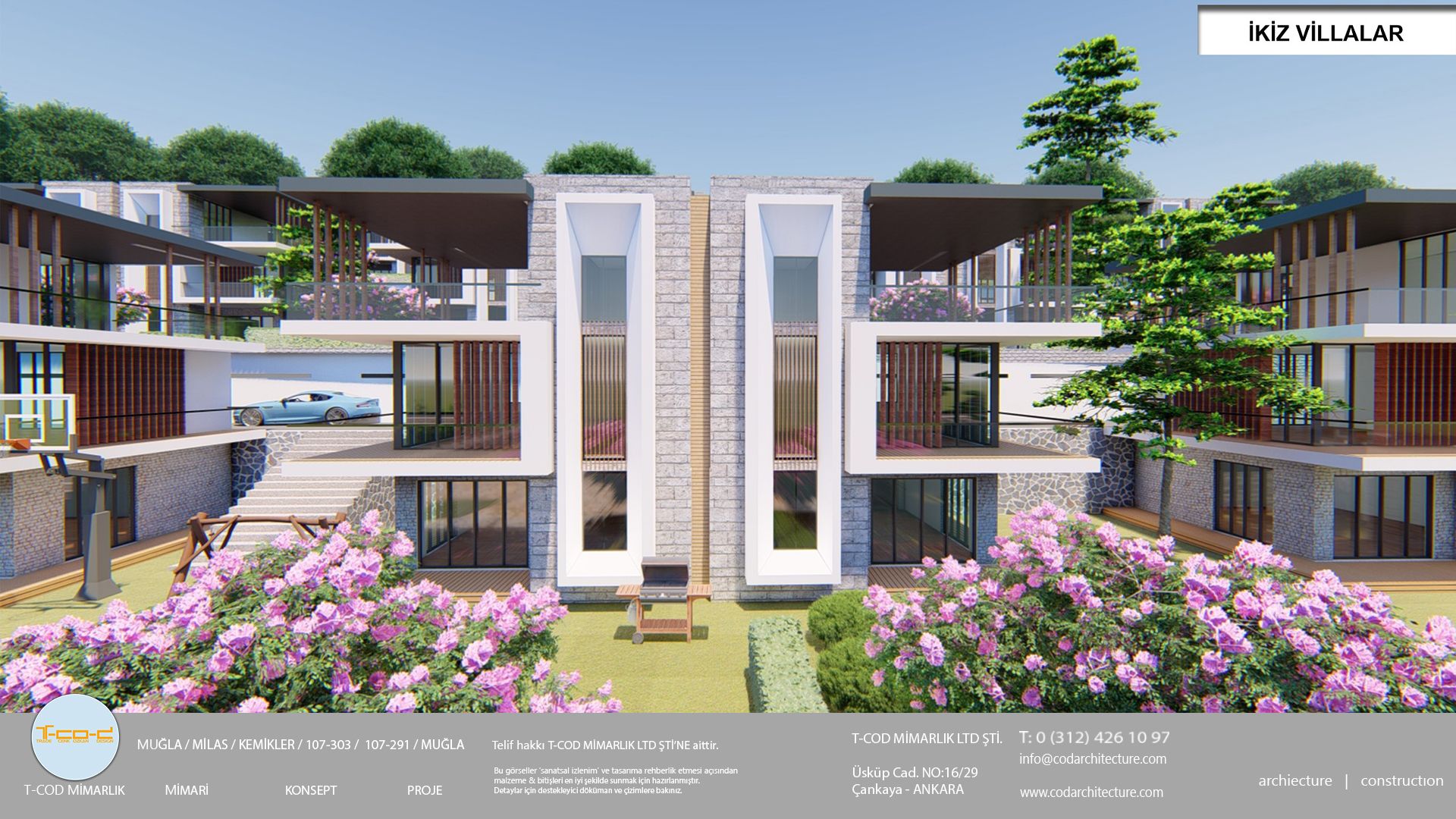 MUĞLA MİLAS KEMİKLER VİLLA - 4