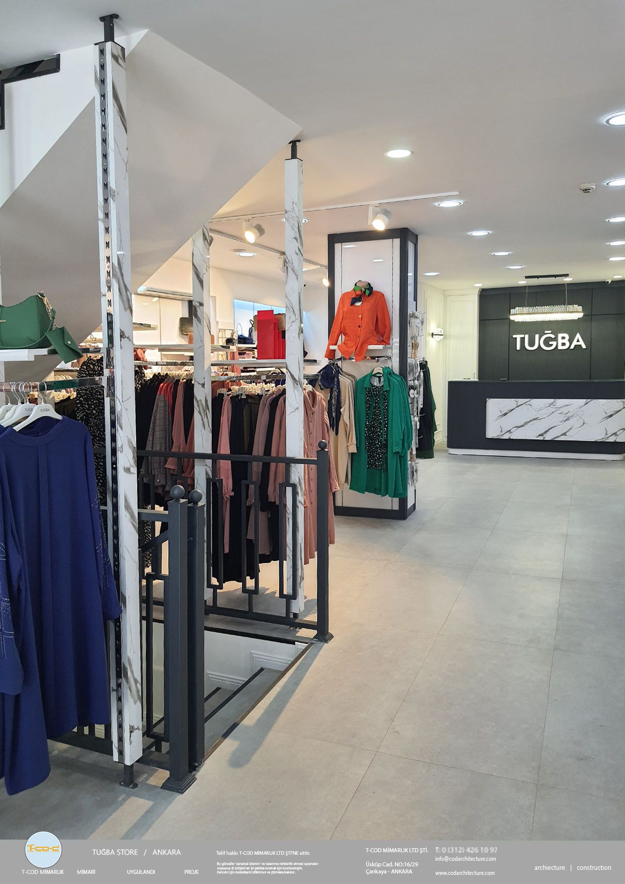 TUĞBA STORE - 26