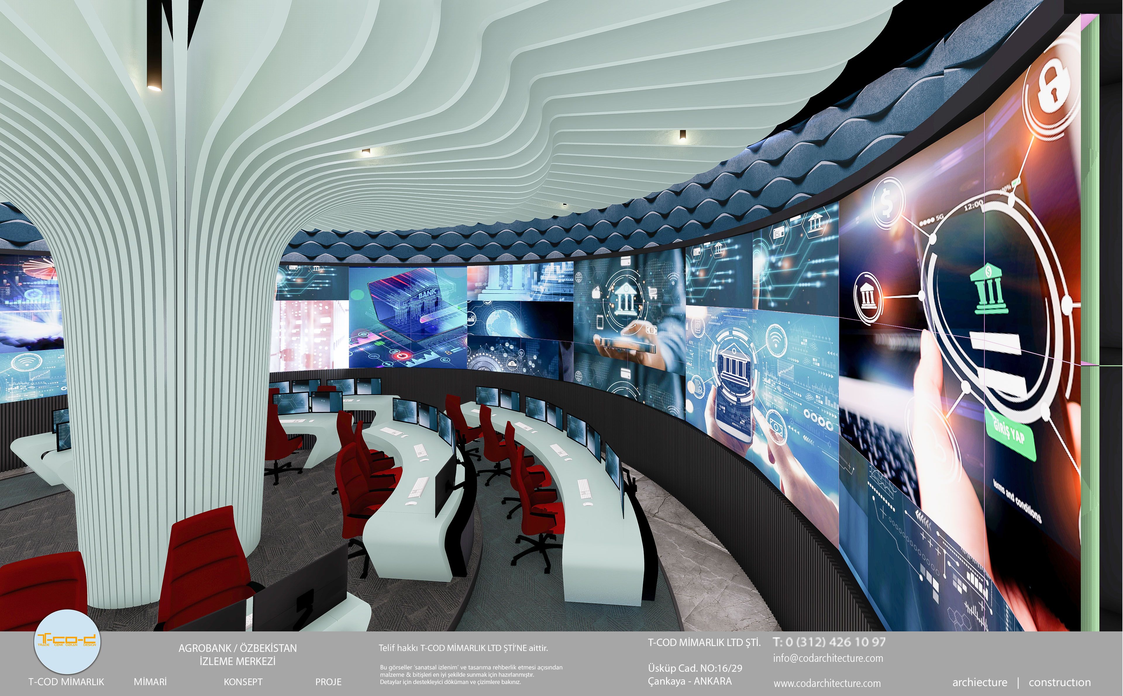 AGROBANK İZLEME MERKEZİ - 6