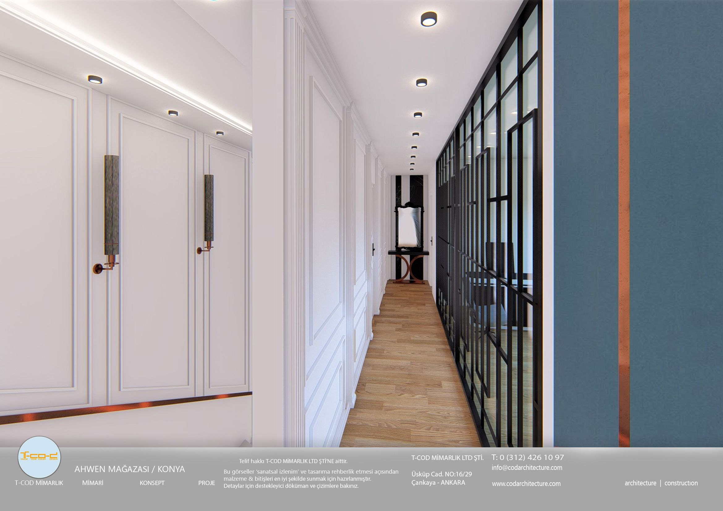 AHWEN STORE / KONYA - 7