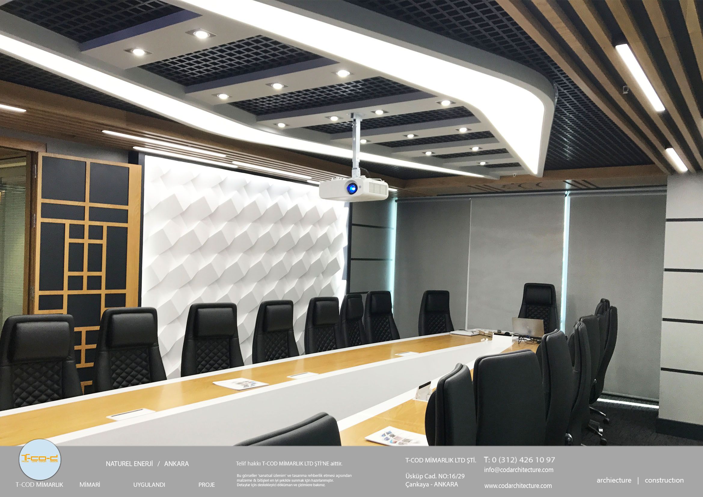 NATUREL ENERJİ OFİSİ - 4