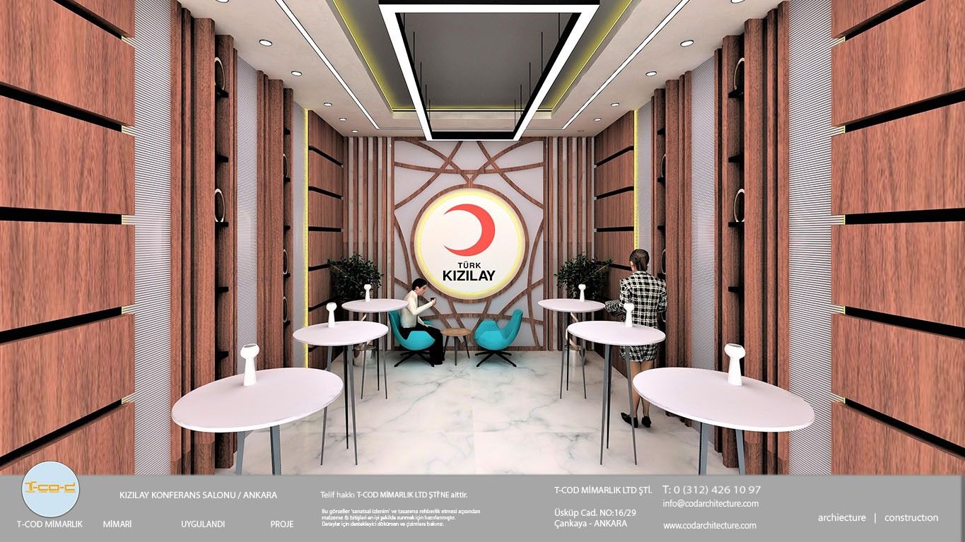 KIZILAY KONFERANS SALONU - 6