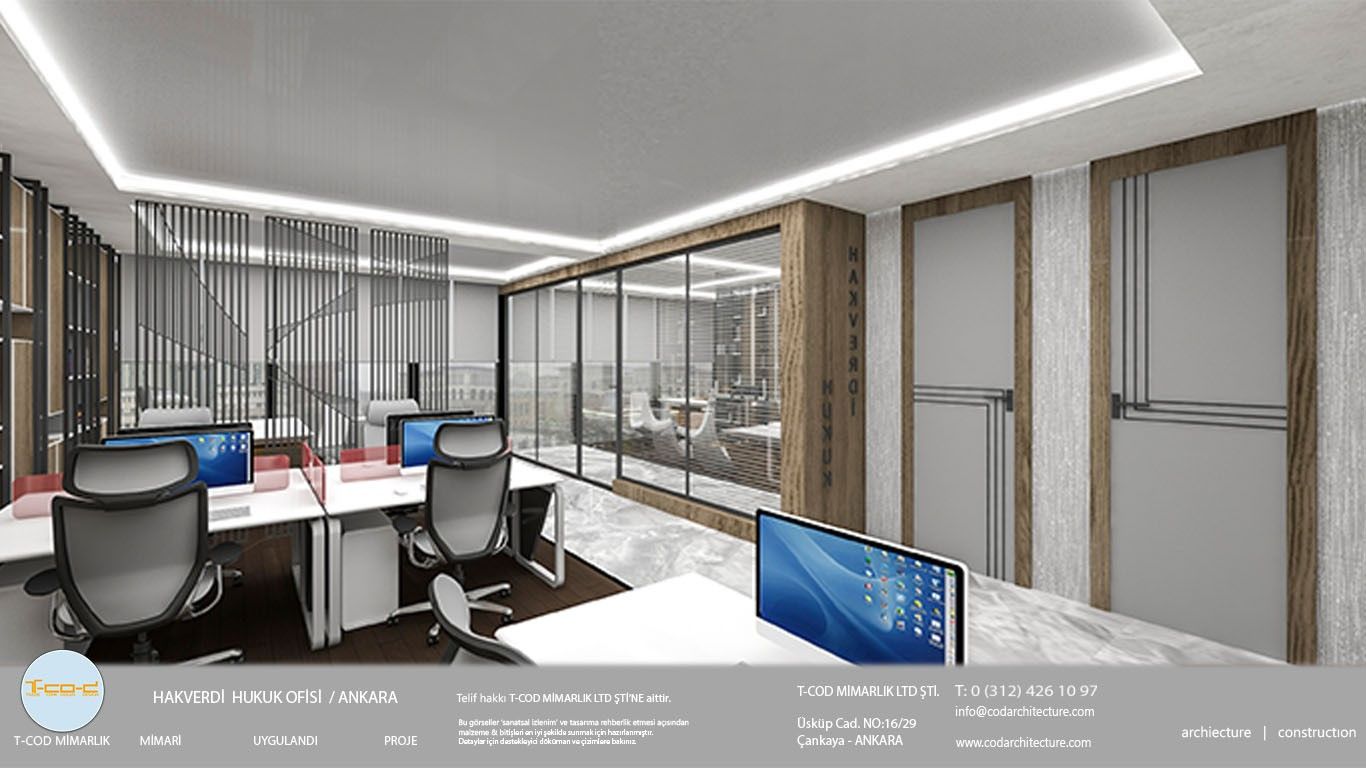 İLHAN HAKVERDİ HUKUK OFİSİ - 12