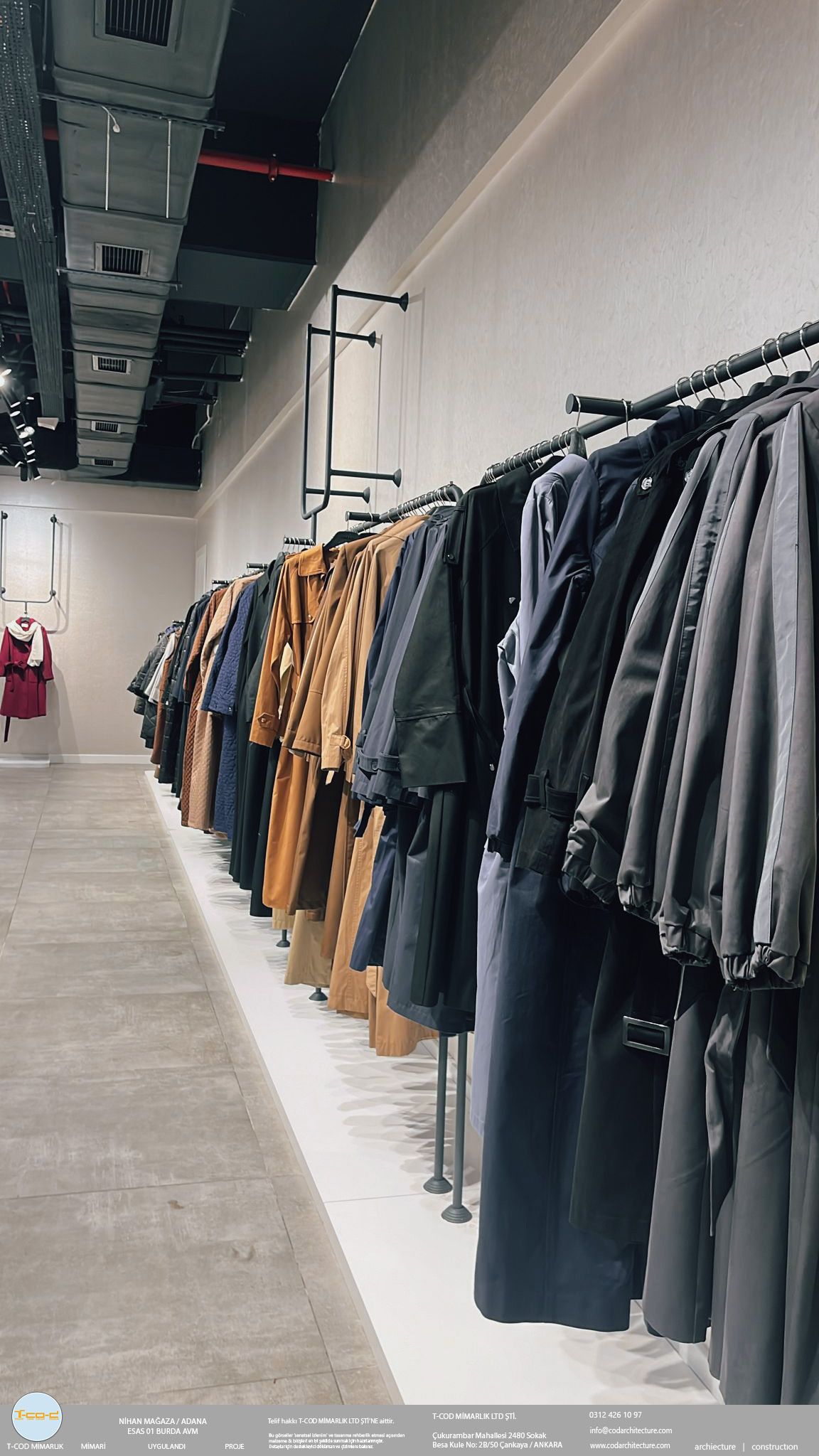 NİHAN / ESAS 01 BURDA AVM / ADANA - 13