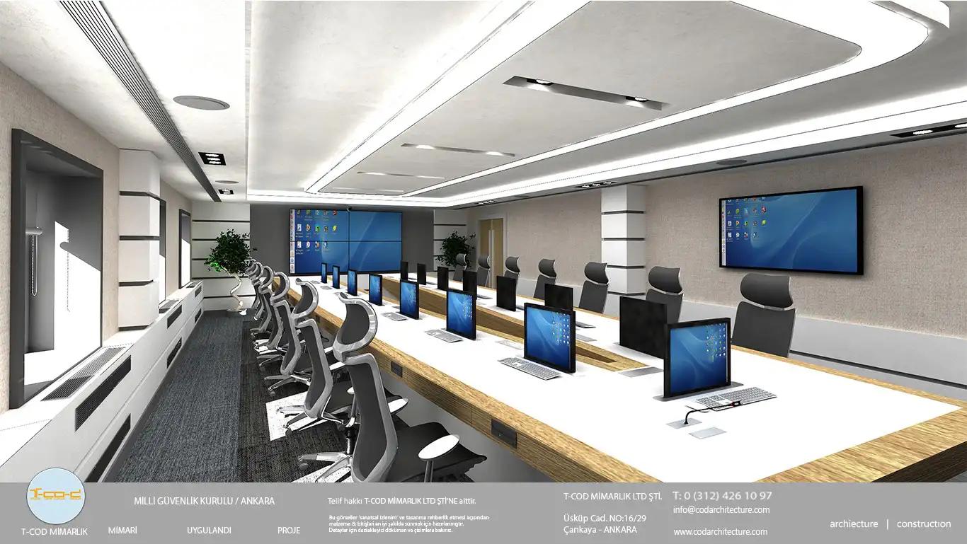 MİLLİ GÜVENLİK KURULU - 3