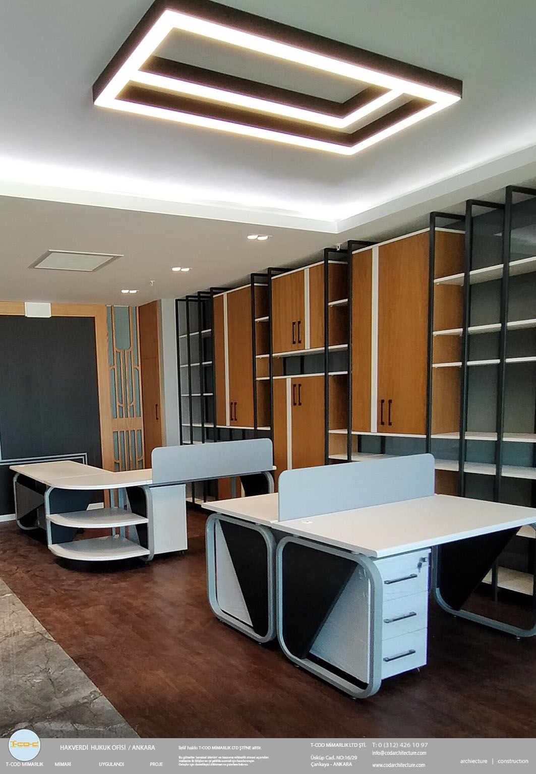 İLHAN HAKVERDİ HUKUK OFİSİ - 3