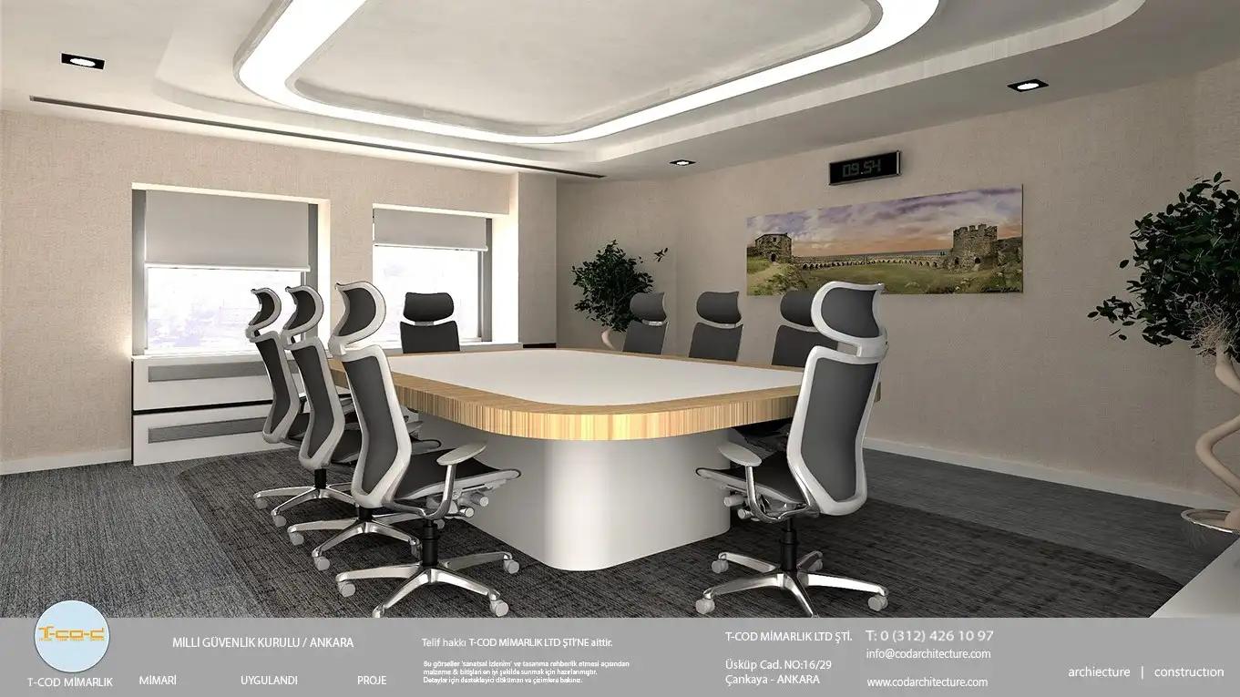 MİLLİ GÜVENLİK KURULU - 4