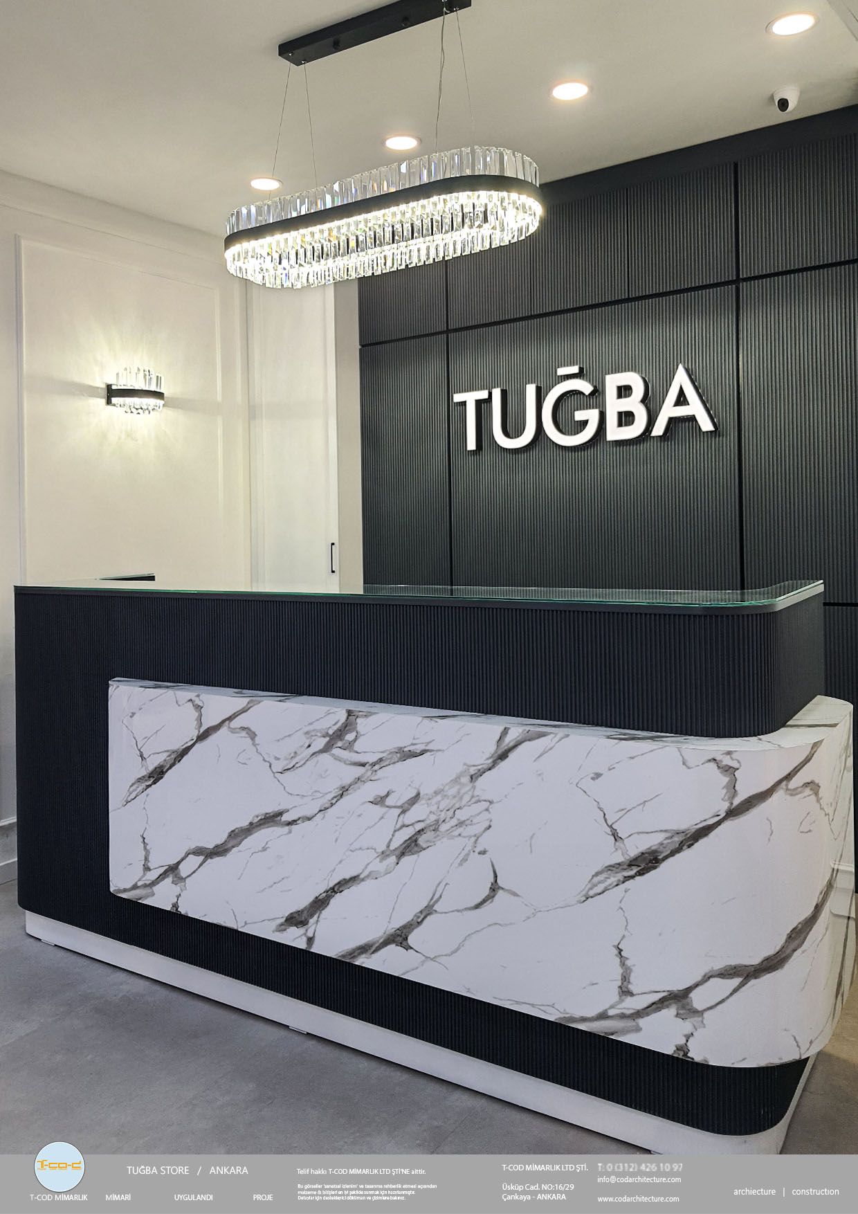 TUĞBA STORE - 22