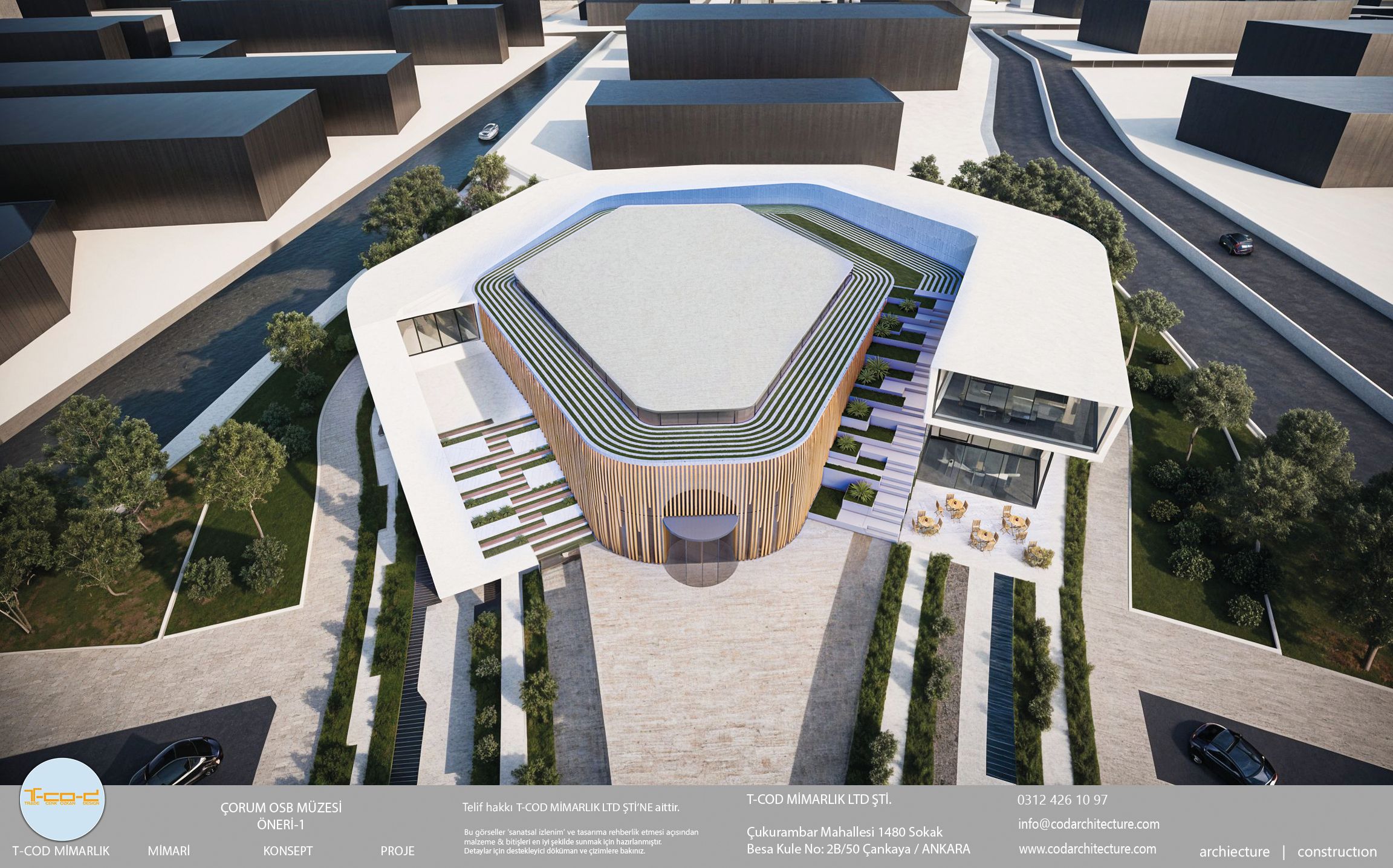 ÇORUM OSB MÜZE - 5