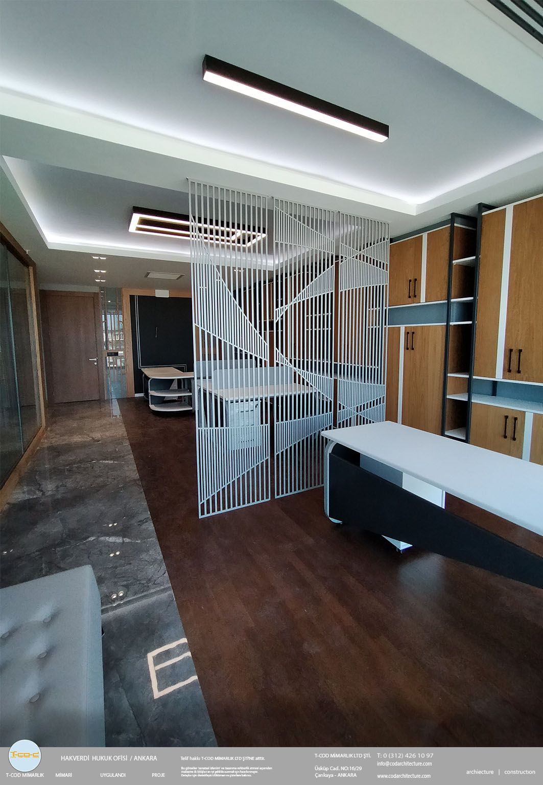 İLHAN HAKVERDİ HUKUK OFİSİ - 5