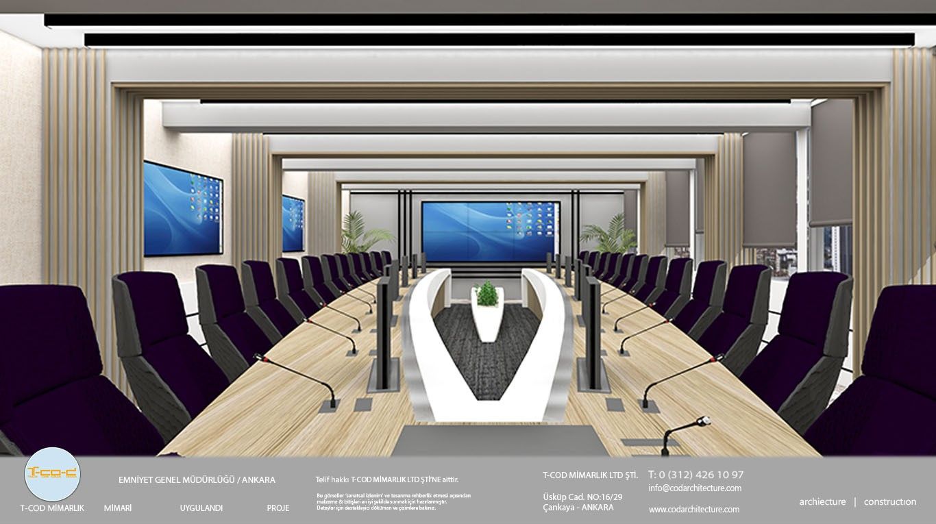 EMNİYET GENEL MÜDÜRLÜĞÜ