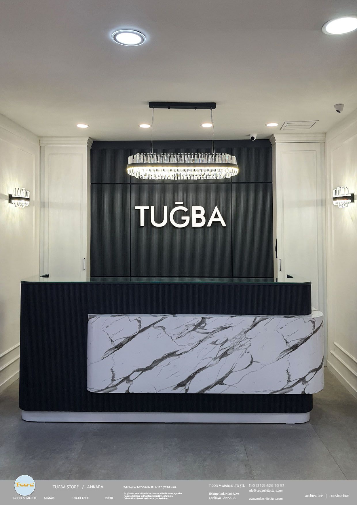 TUĞBA STORE - 24
