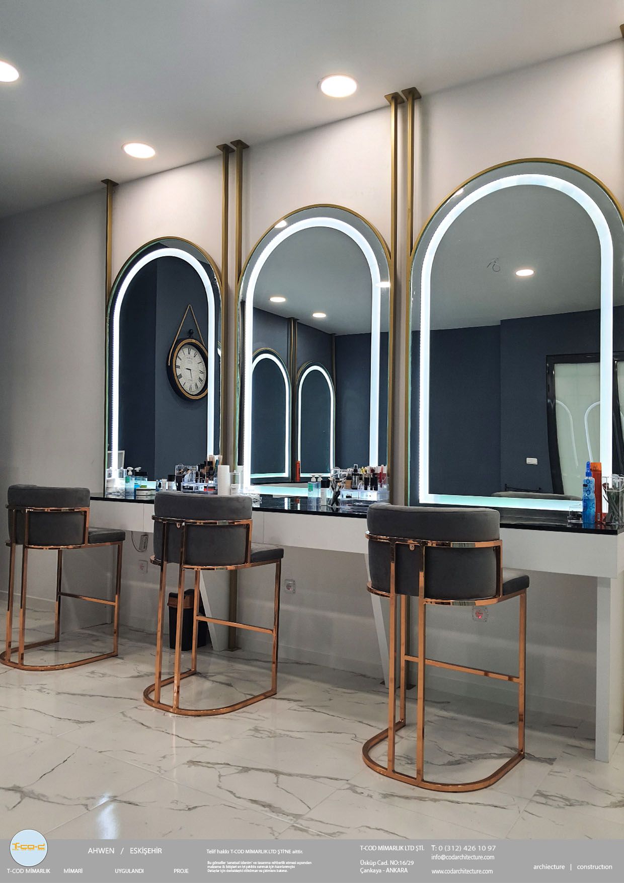 AHWEN STORE / ESKİŞEHİR - 5