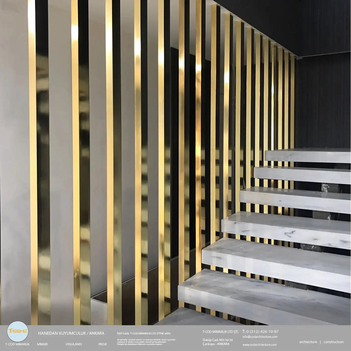 HANEDAN KUYUMCULUK - 5