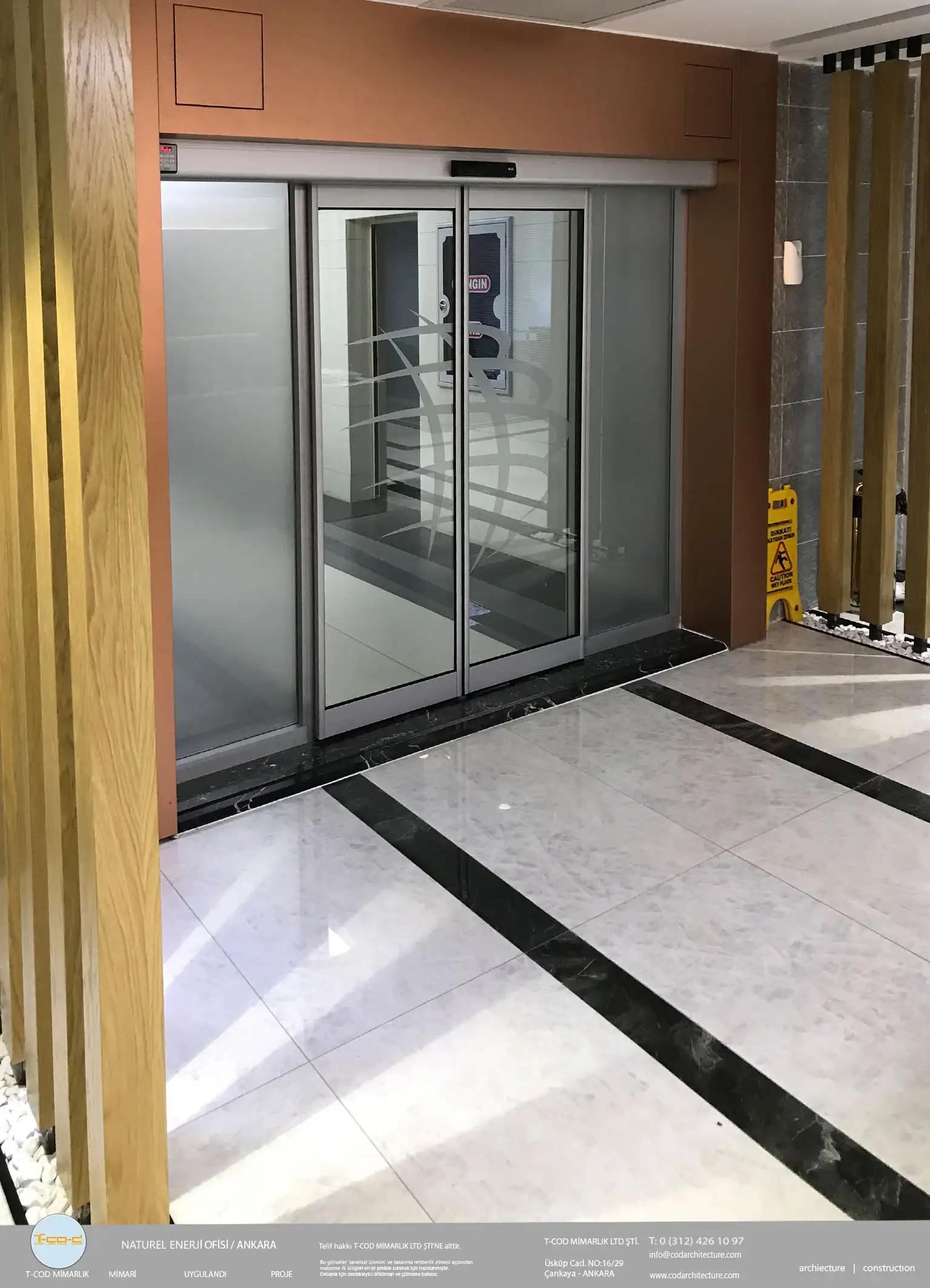 NATUREL ENERJİ - 14