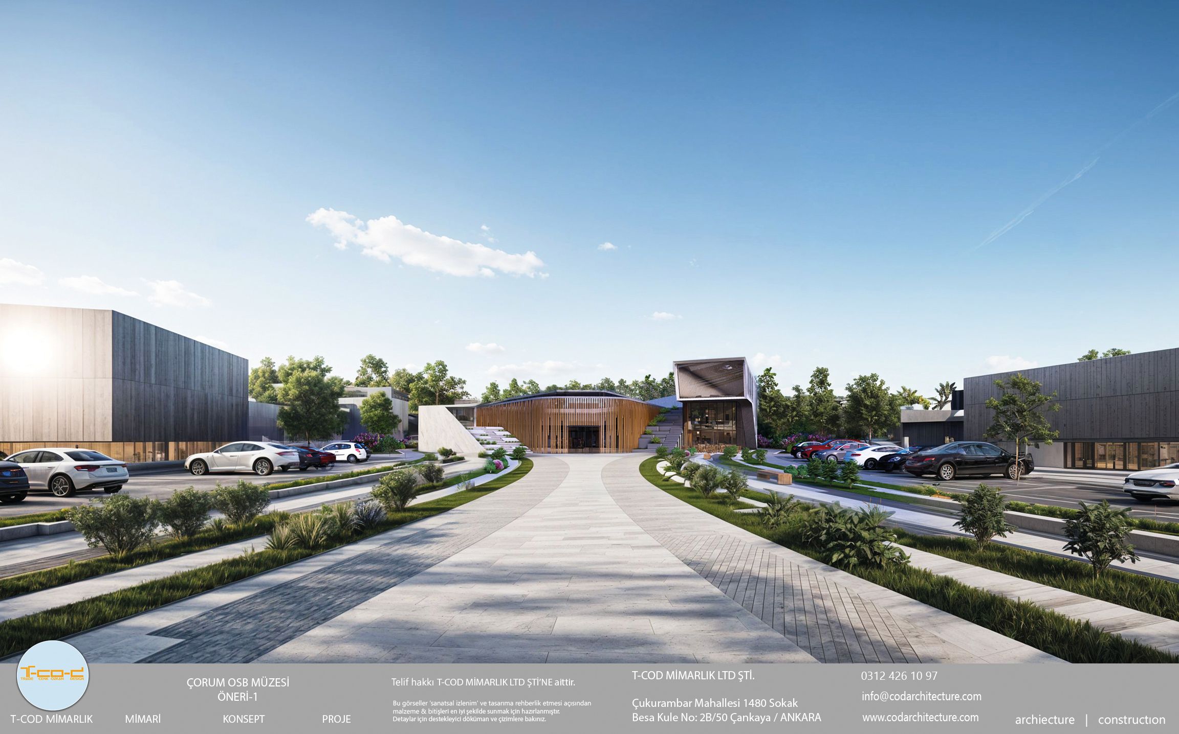 ÇORUM OSB MÜZE - 6