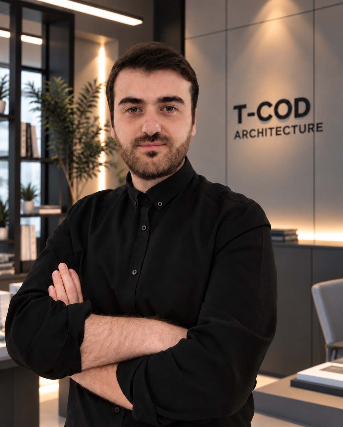 CENK ÖZKAN