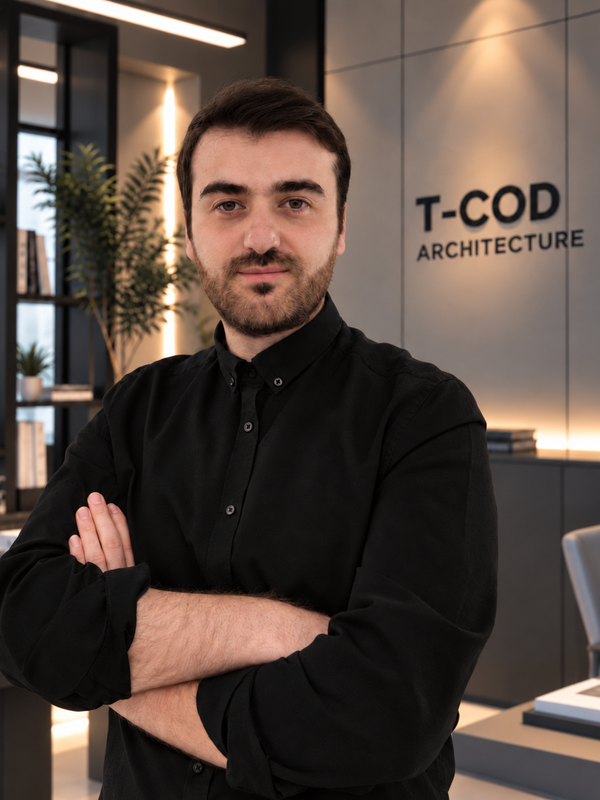 CENK ÖZKAN