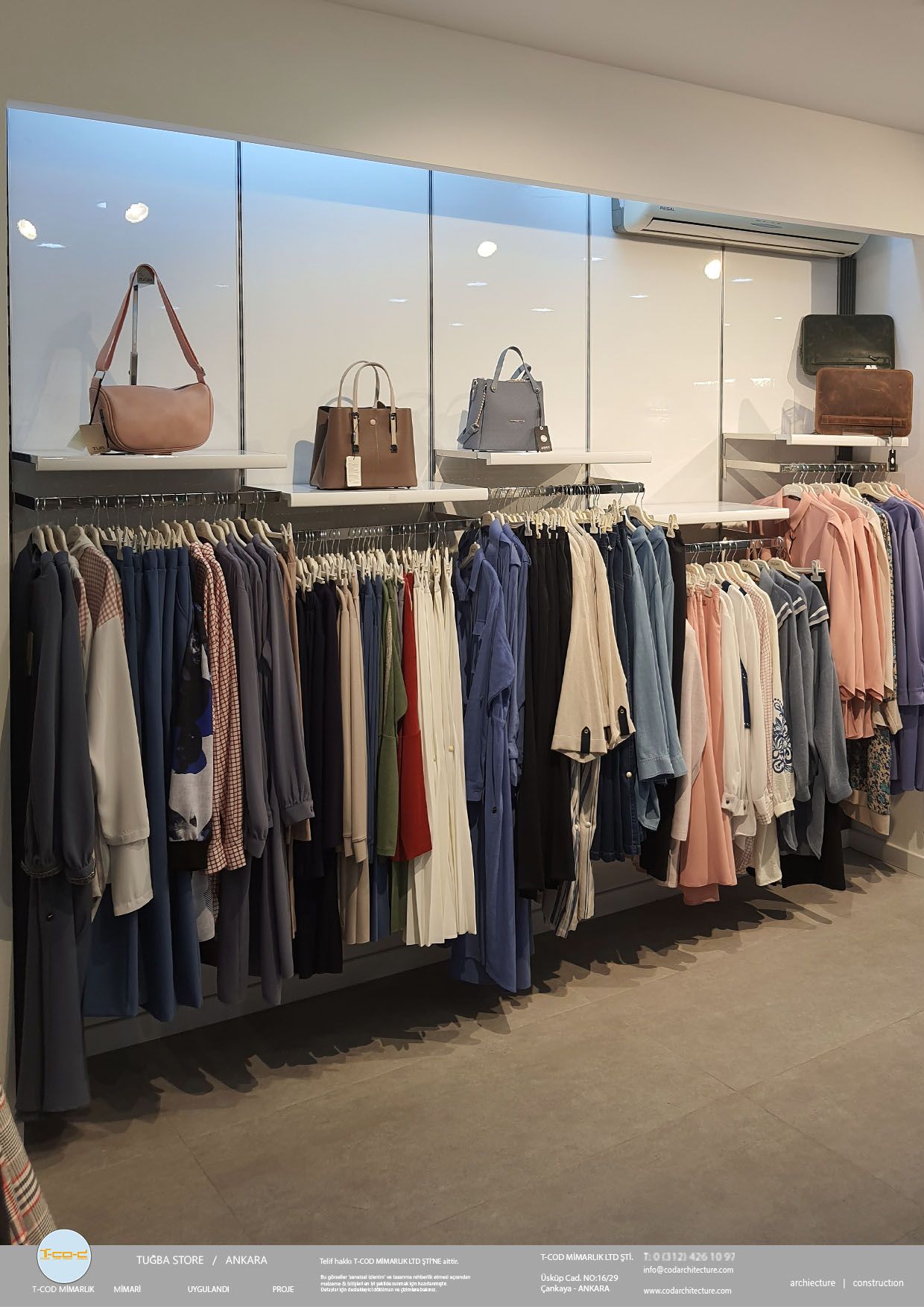 TUĞBA STORE - 11