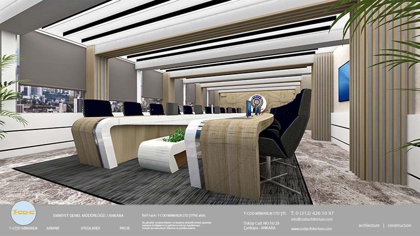 EMNİYET GENEL MÜDÜRLÜĞÜ - 4