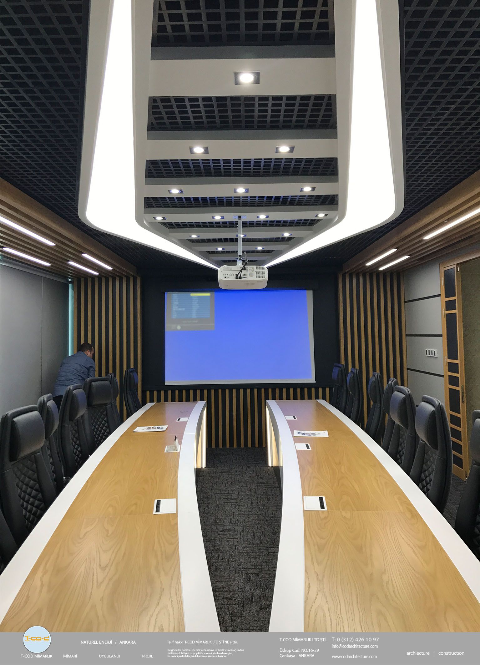 NATUREL ENERJİ OFİSİ - 5