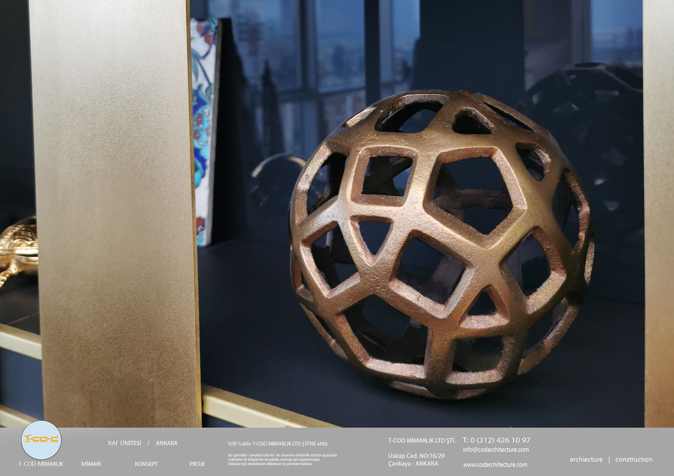 NATUREL / RAF PROJESİ - 3