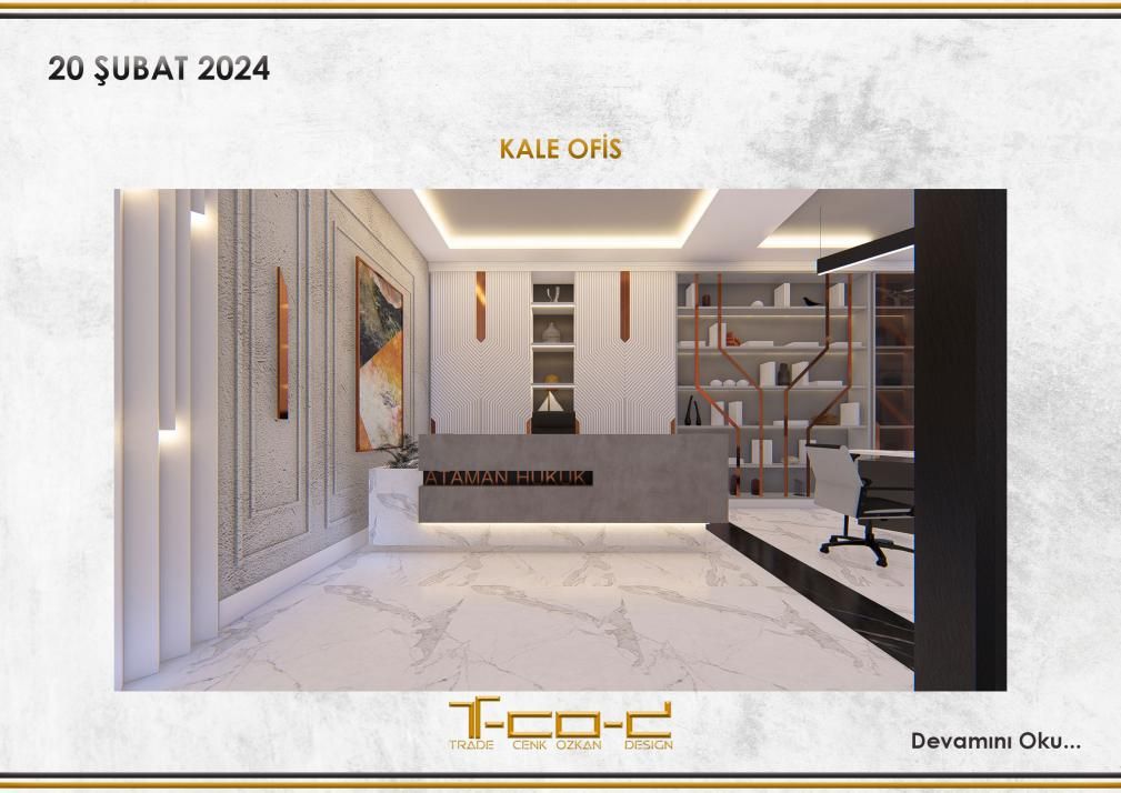 KALE OFİS