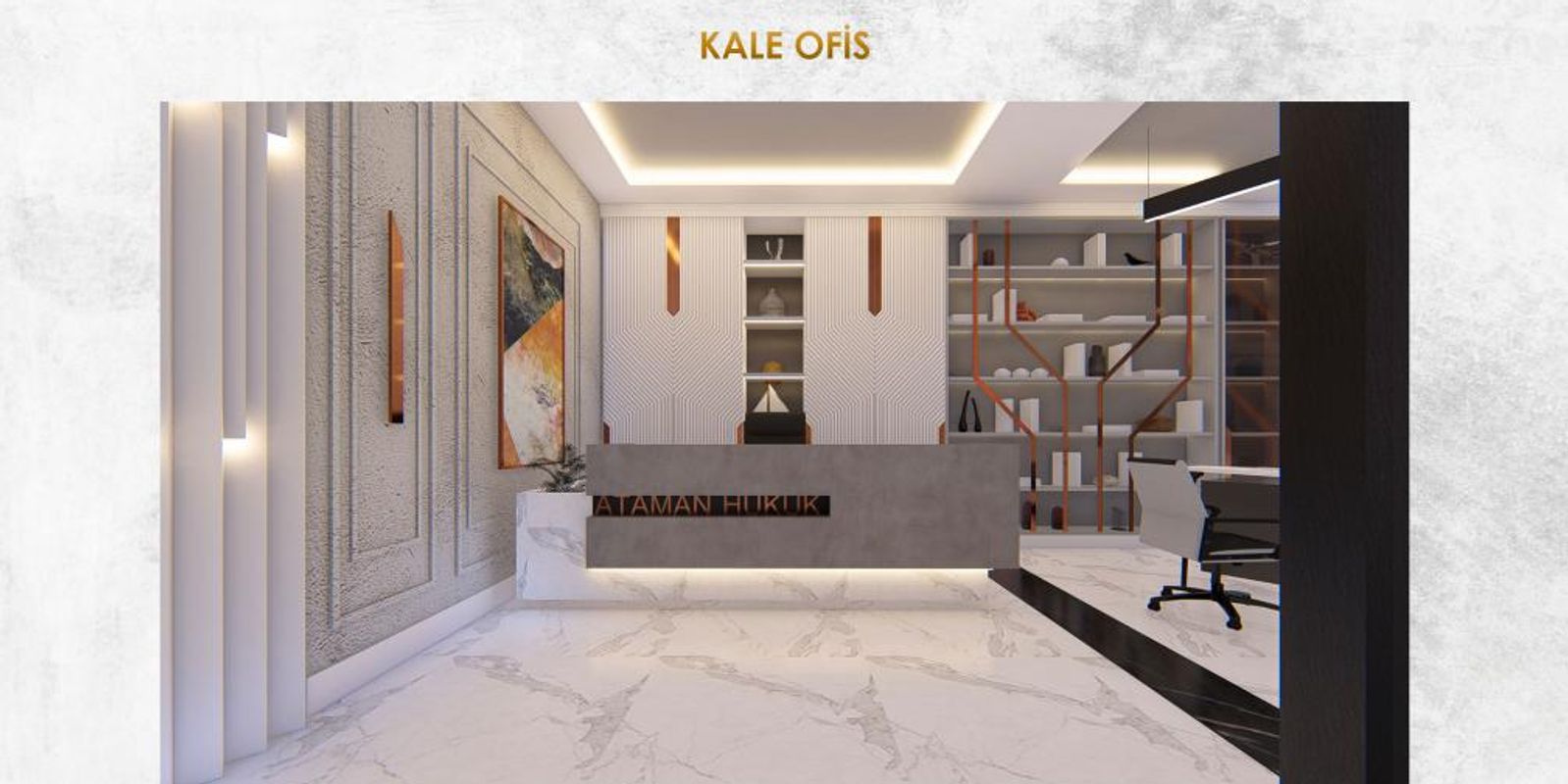 KALE OFİS