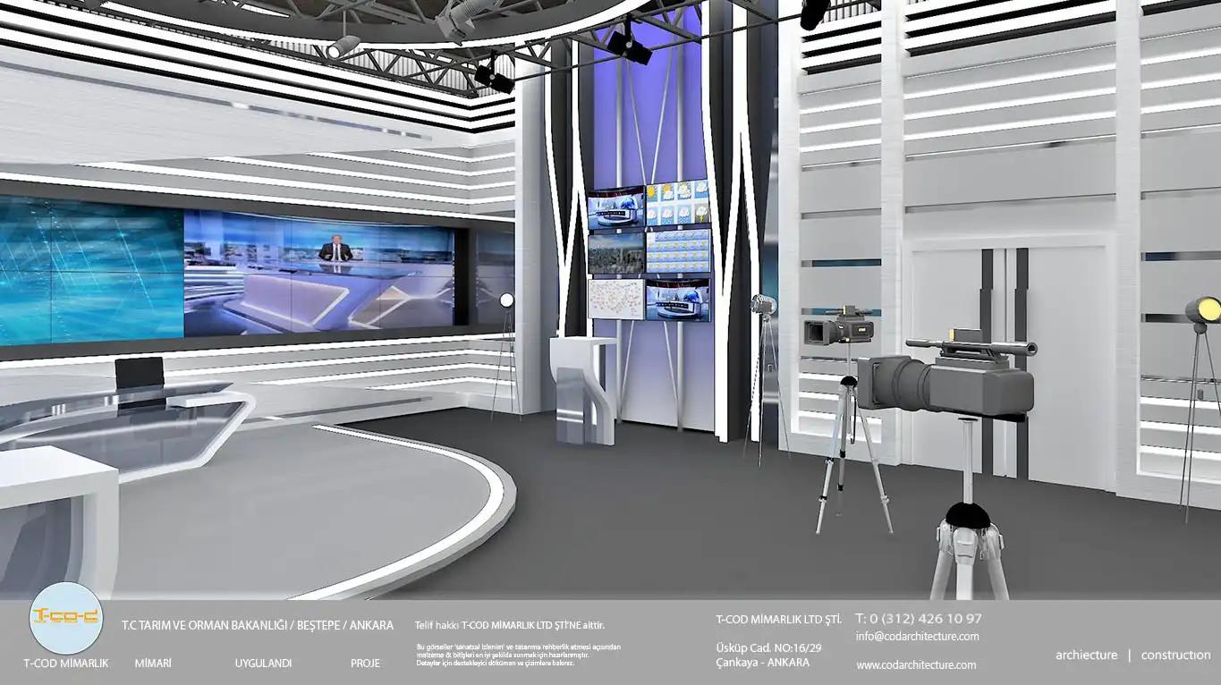 T.C TARIM ve ORMAN BAKANLIÄžI